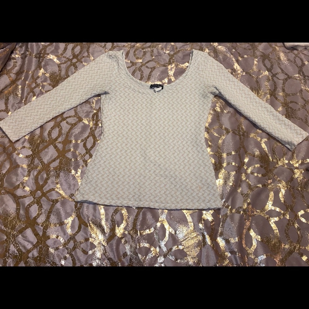 Small Wet Seal shirt